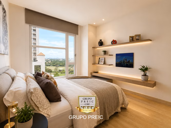 Apartamento en venta Santa Maria Ph Celeste CC
