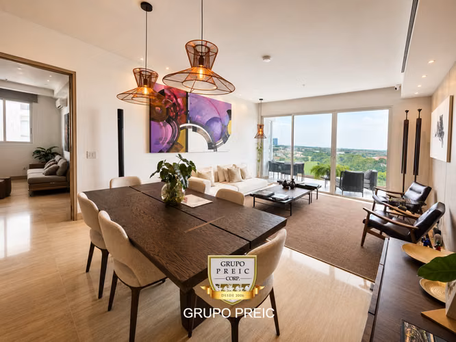 Apartamento en venta Santa Maria Ph Celeste CC