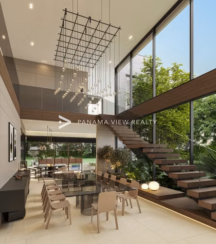 PENINSULA ESTATES CUSTOM HOME - SANTA MARIA - Imagen 3