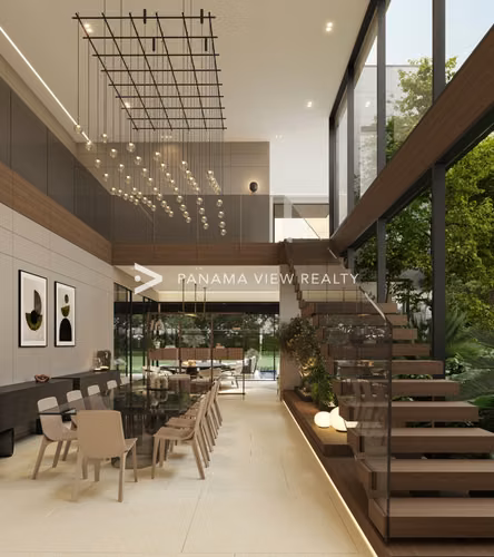 PENINSULA ESTATES CUSTOM HOME - SANTA MARIA - Imagen 2