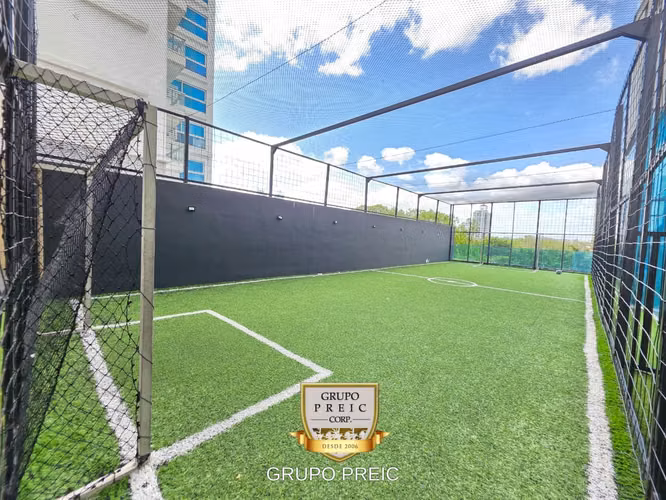 Apartamento en Venta Costa del Este Ph Titanium CC