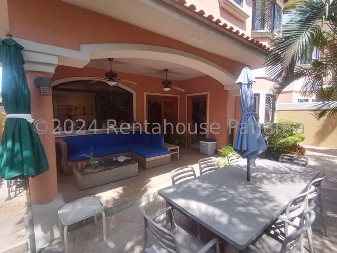 Casa de 361m2 en venta en Costa Sur PH El Doral - Imagen 7