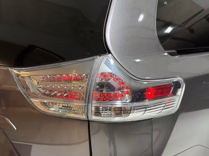 TOYOTA SIENNA SE 2016 ADAPTADA PARA SILLA DE RUEDAS