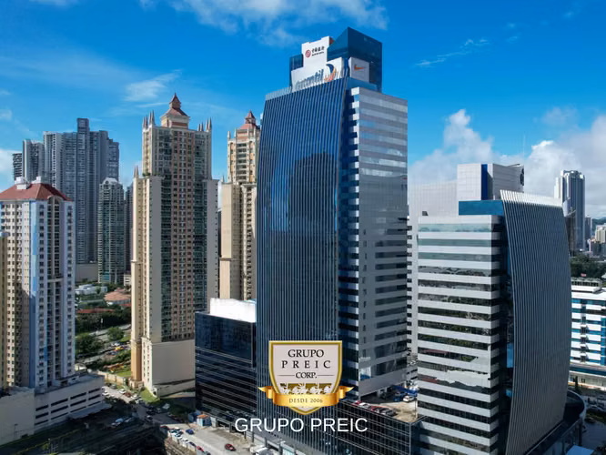 Apartamento en venta Punta Pacifica Ph Euphoria PP