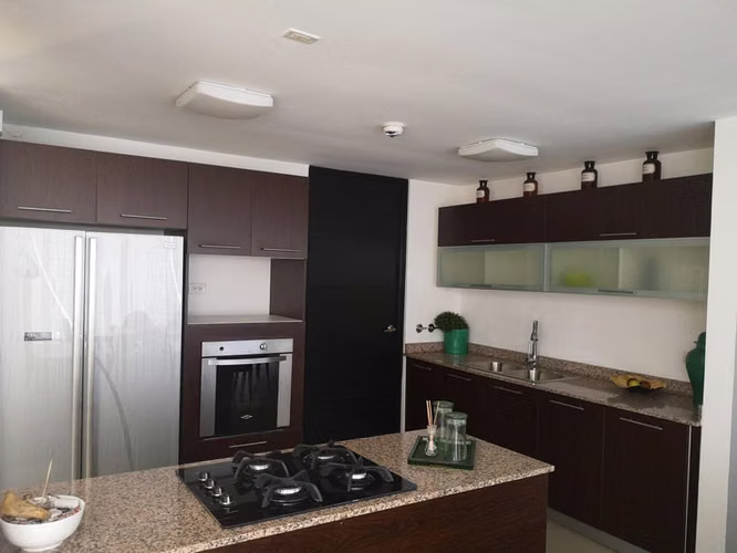 Venta de casa  de 273m2 en Costa Sur Village - Imagen 4