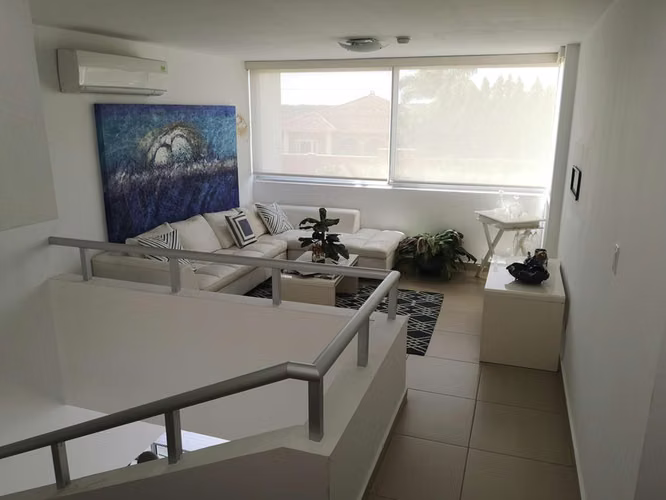 Venta de casa  de 273m2 en Costa Sur Village