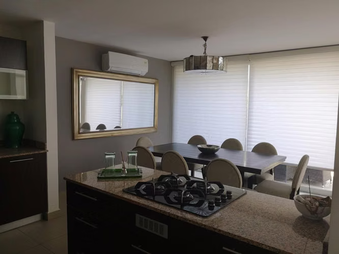 Venta de casa  de 273m2 en Costa Sur Village - Imagen 2