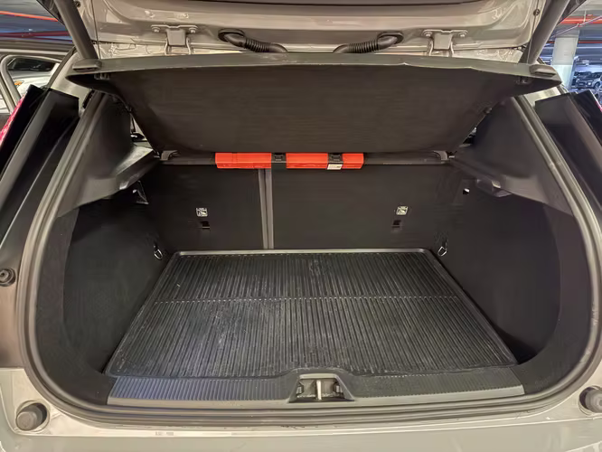VOLVO EX30 2025