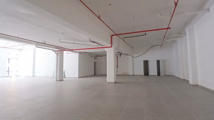For Sale Office or Commercial Space in Casco Viejo | Santa Ana Patrimonial