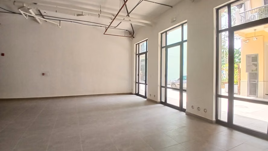 Venta de Oficina o Local Comercial en Casco Viejo | Santa Ana Patrimonial - Imagen 9