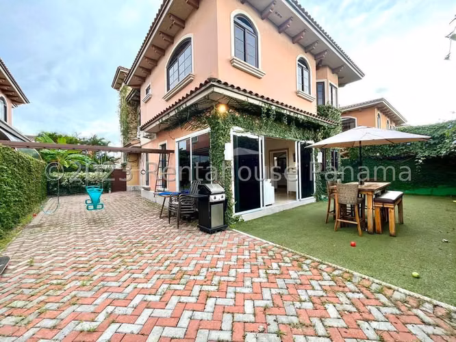 Casa en venta de 421m2 en PH El Doral Costa Sur - Imagen 9