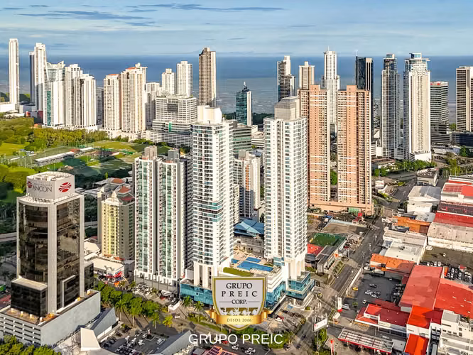 Apartamento en venta costa del este Ph Top Towers CC - Imagen 11