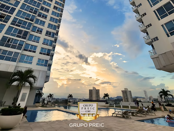 Apartamento en venta costa del este Ph Top Towers CC - Imagen 17