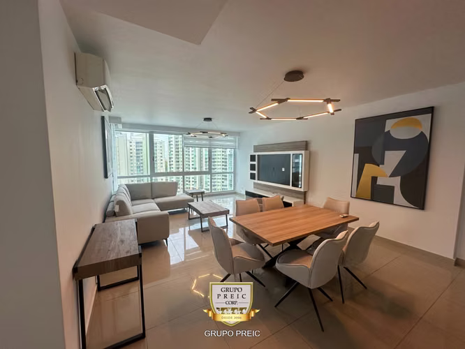 Apartamento en venta costa del este Ph Top Towers CC - Imagen 13
