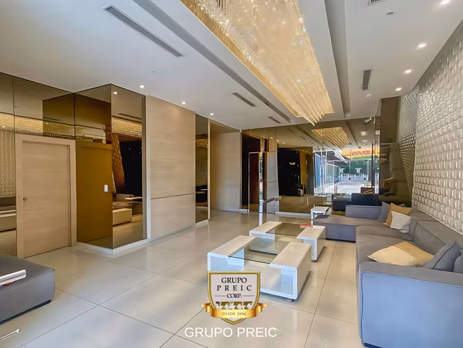 Apartamento en venta costa del este Ph Top Towers CC - Imagen 9