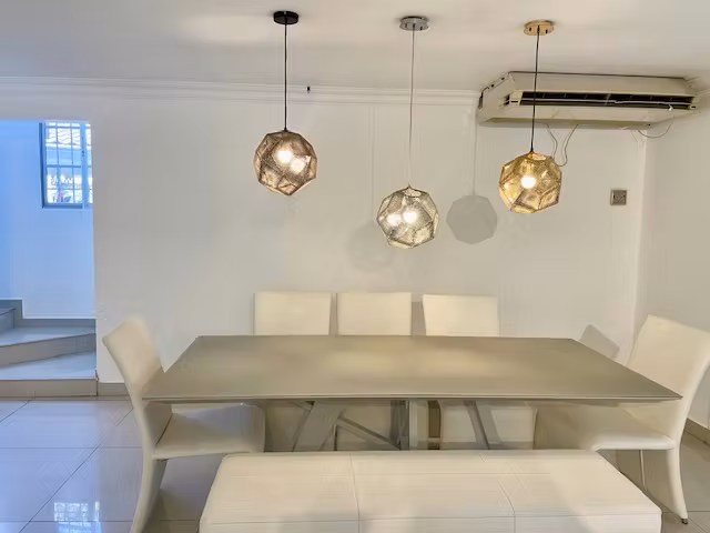 Oportunidad de Inversion Venta de Casa en Altos del Golf. LH - Imagen 9