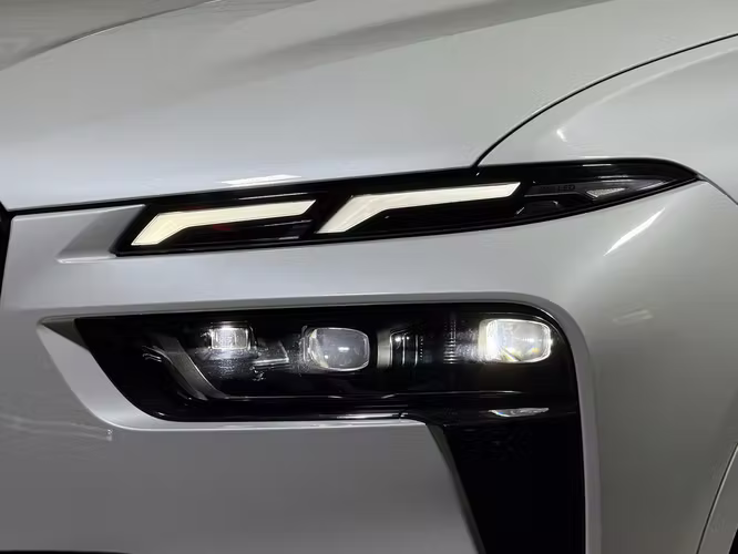 BMW X7 xDrive40i M SPORT 2024 - Imagen 4