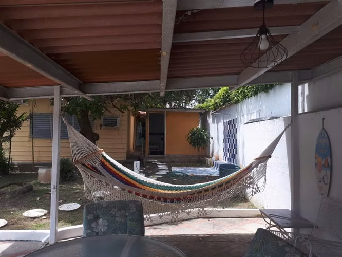 ACOGEDORA CASA DE PLAYA EN CORONADO - Imagen 2