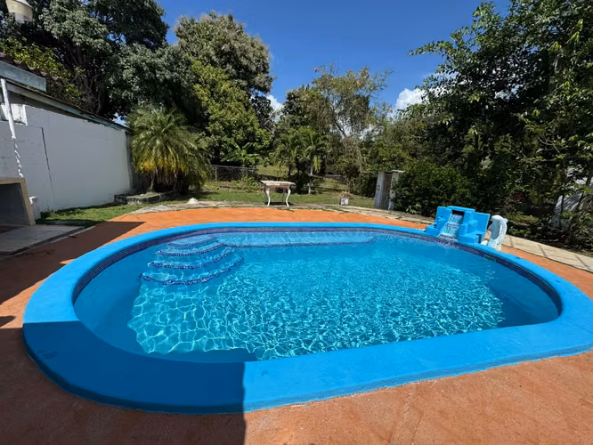 ACOGEDORA CASA DE PLAYA EN CORONADO