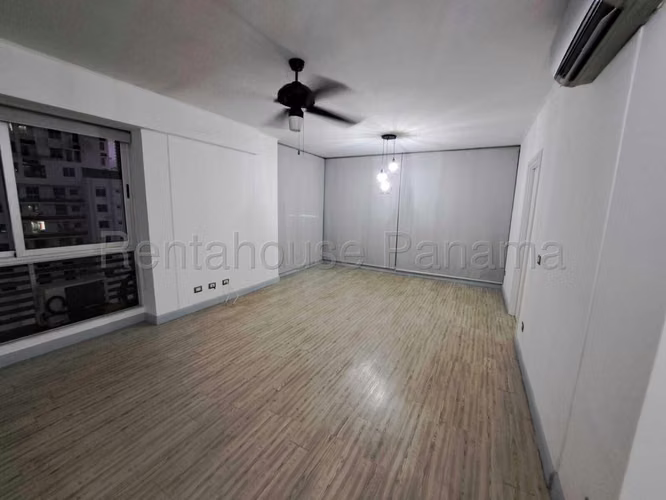 Venta de Apartamento en San Francisco Ph Quartier Atlapa ANL