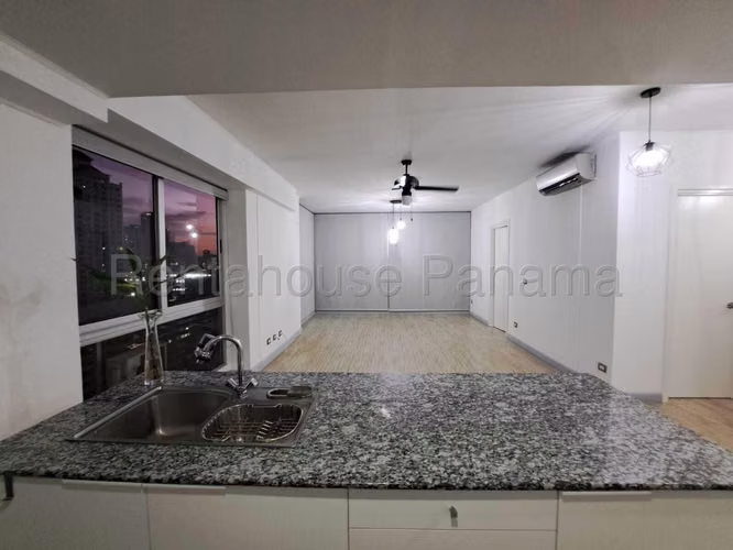 Venta de Apartamento en San Francisco Ph Quartier Atlapa ANL