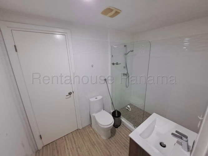Venta de Apartamento en San Francisco Ph Quartier Atlapa ANL