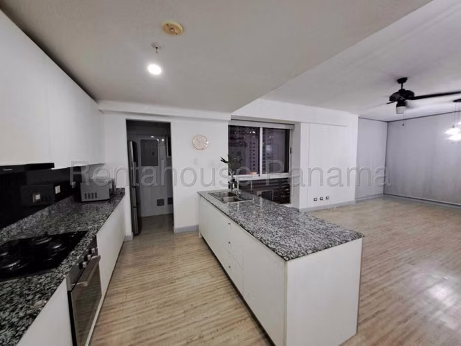 Apartment for sale in San Francisco Ph Quartier Atlapa ANL
