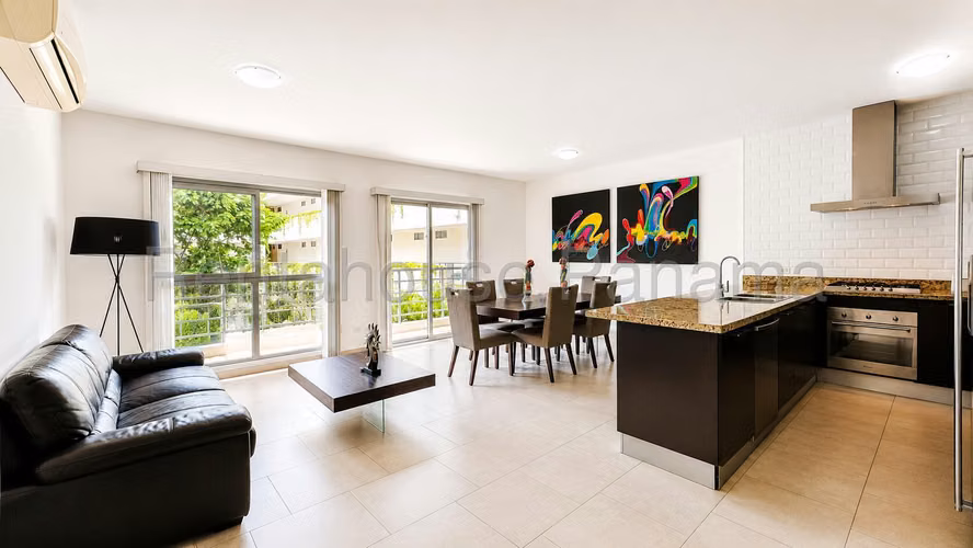 Alquiler de Apartamento en Panama Pacifico