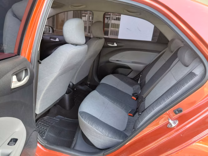 KIA SOLUTO 2024 AUTOMATICO - Imagen 8
