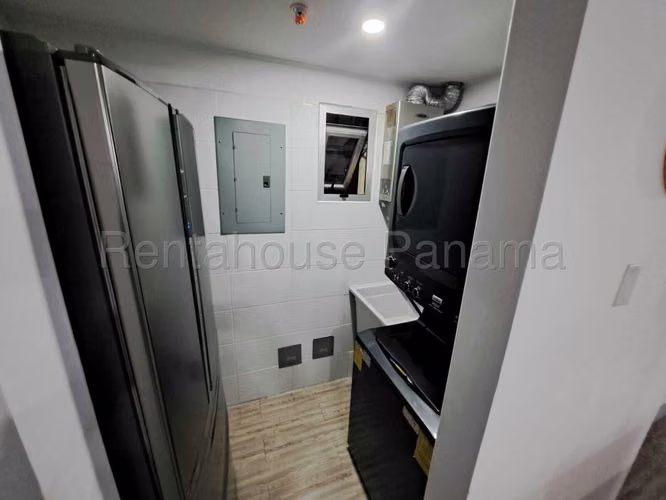 Cómodo Apartamento en Venta en San Francisco 27PPM1288 - Imagen 5