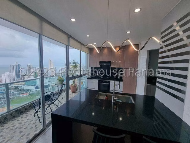Venta de Apartamento en San Francisco