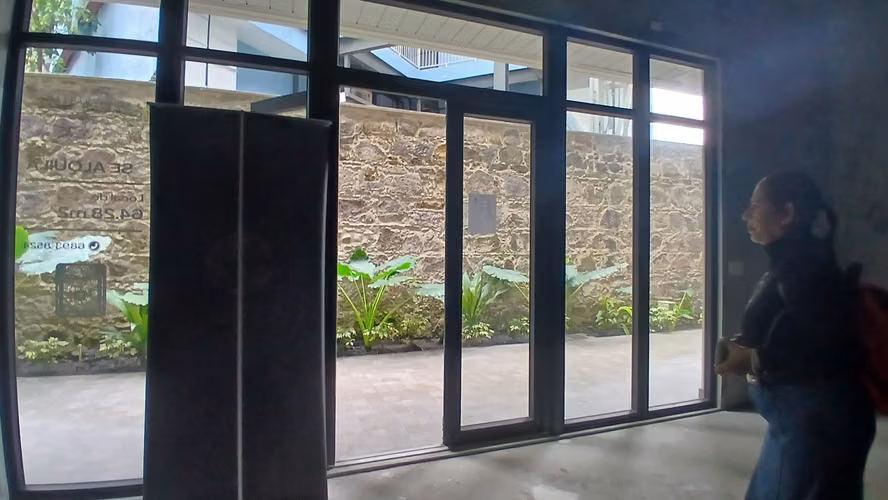 Alquiler de Local Comercial en Plazuela Alfaro