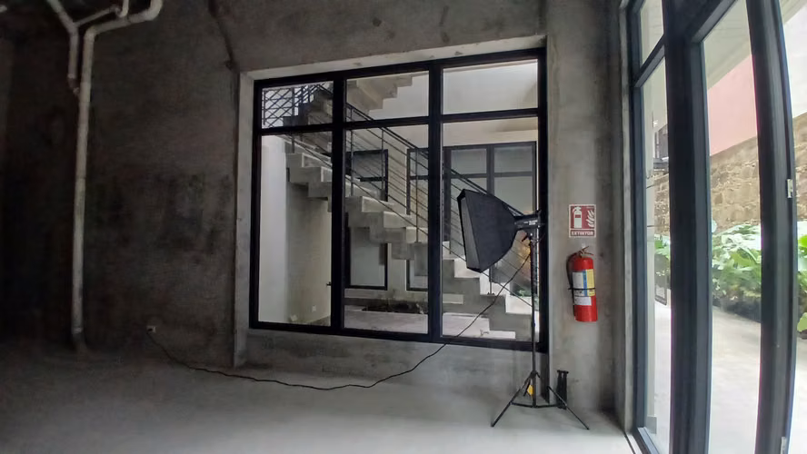 Alquiler de Local Comercial en Plazuela Alfaro