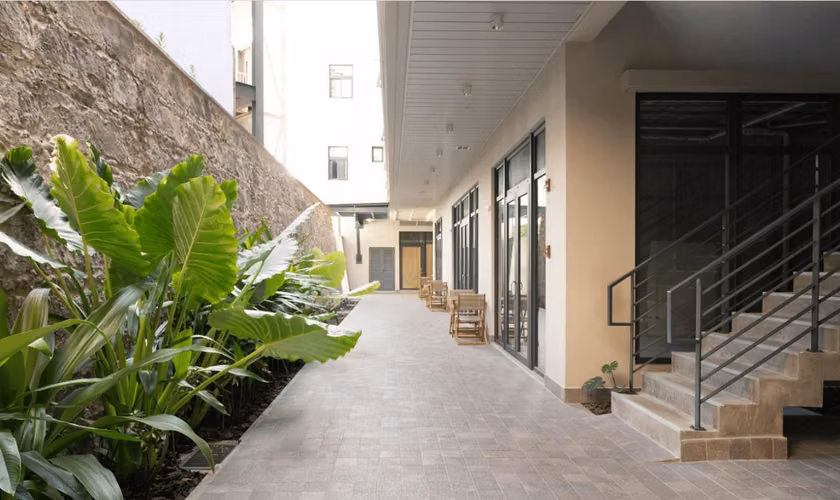 Alquiler de Local Comercial en Plazuela Alfaro