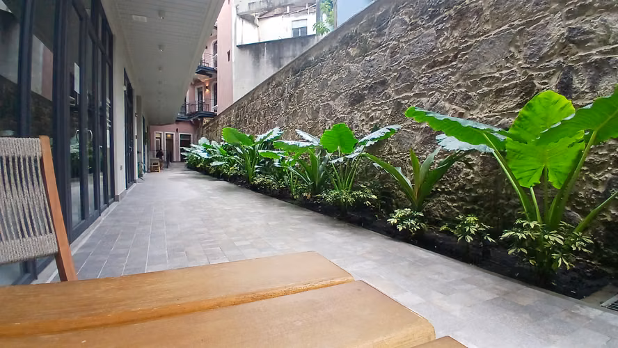 Alquiler de Local Comercial en Plazuela Alfaro