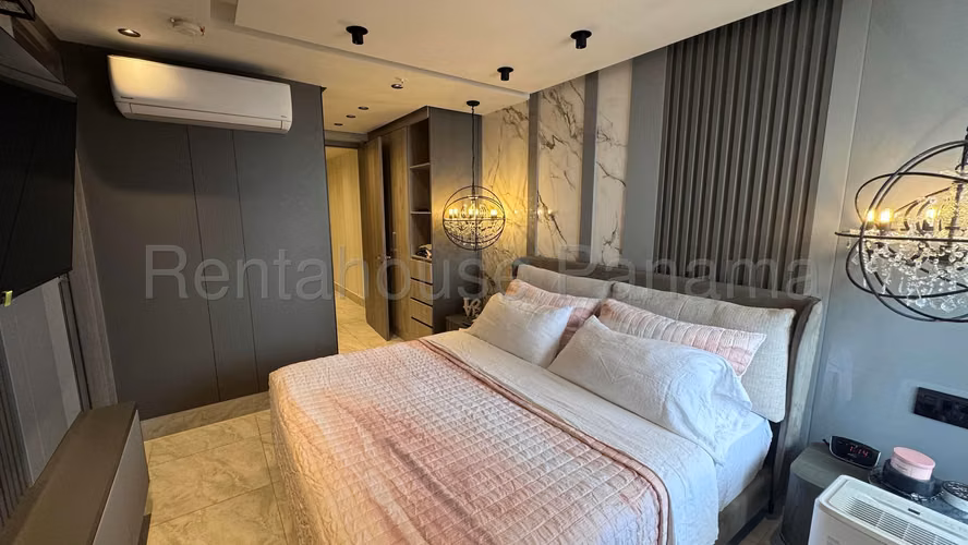 Venta de Apartamento en El Cangrejo - Imagen 12