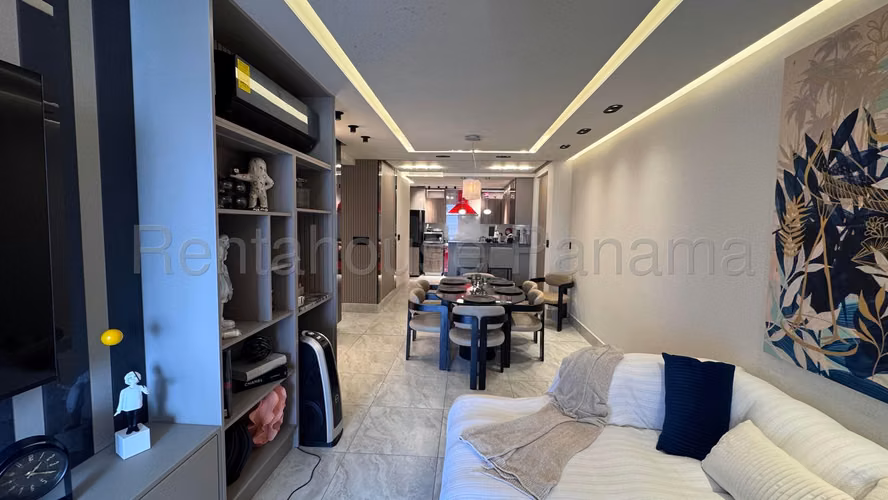 Venta de Apartamento en El Cangrejo - Imagen 6