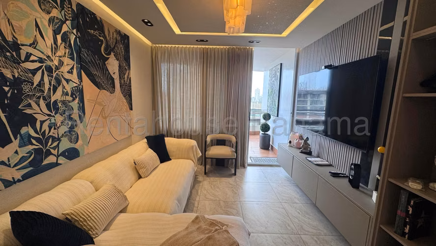 Venta de Apartamento en El Cangrejo - Imagen 3