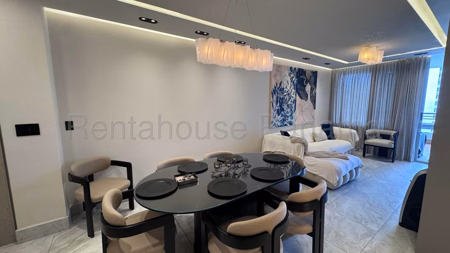 Venta de Apartamento en El Cangrejo - Imagen 2