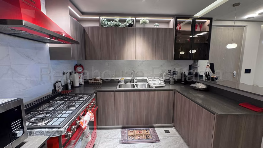 Venta de Apartamento en El Cangrejo - Imagen 8