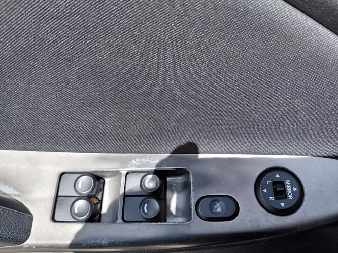 HYUNDAI ACCENT 2017 AUTOMATICO - Imagen 10