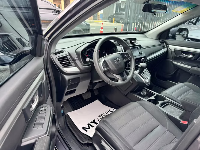 HONDA CRV 2019 SOLO 30 MIL KILOMETROS - Imagen 10