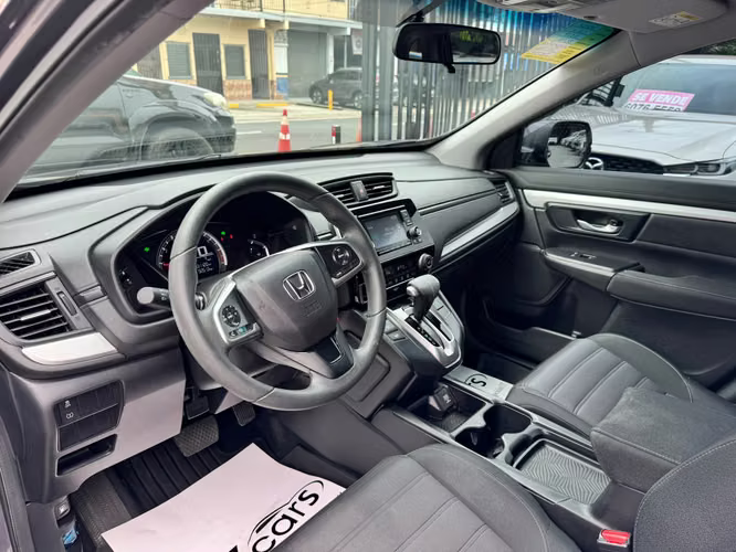 HONDA CRV 2019 SOLO 30 MIL KILOMETROS - Imagen 11