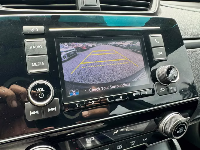 HONDA CRV 2019 SOLO 30 MIL KILOMETROS - Imagen 13