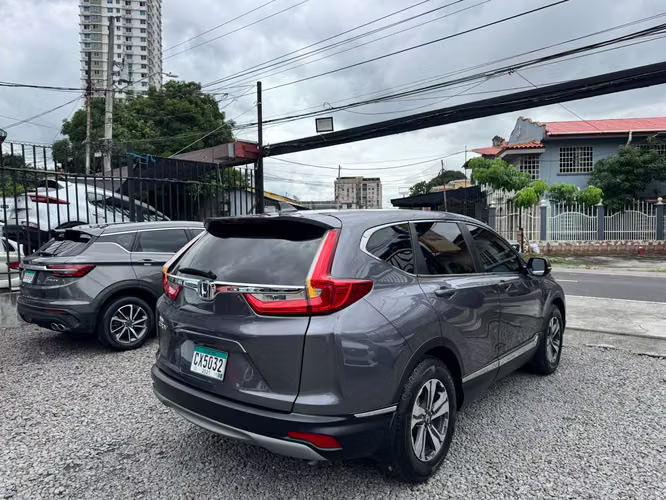 HONDA CRV 2019 SOLO 30 MIL KILOMETROS - Imagen 6