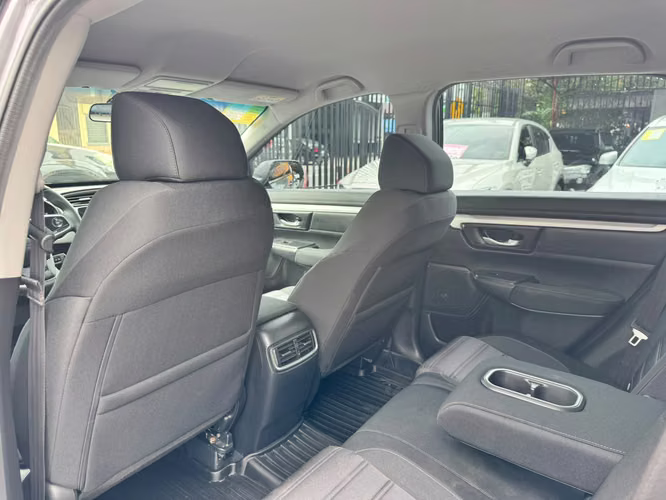 HONDA CRV 2019 SOLO 30 MIL KILOMETROS - Imagen 14
