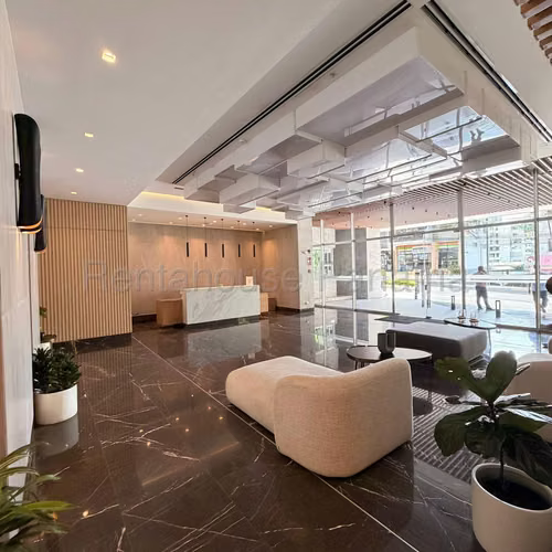 Cómodo Apartamento en Venta en el Cangrejo 27PPM1320 - Imagen 15