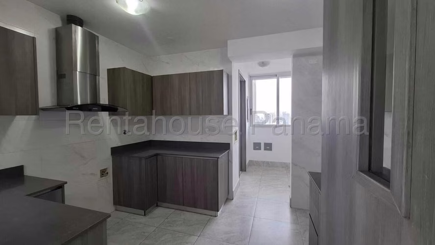 Cómodo Apartamento en Venta en el Cangrejo 27PPM1320 - Imagen 5