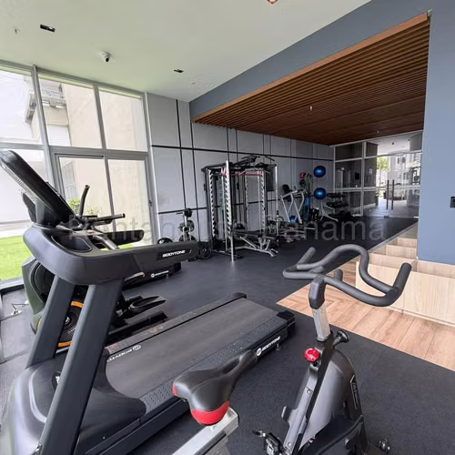 Cómodo Apartamento en Venta en el Cangrejo 27PPM1320 - Imagen 17