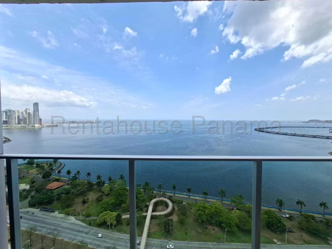 Alquiler de Apartamento en Avenida Balboa - Imagen 6